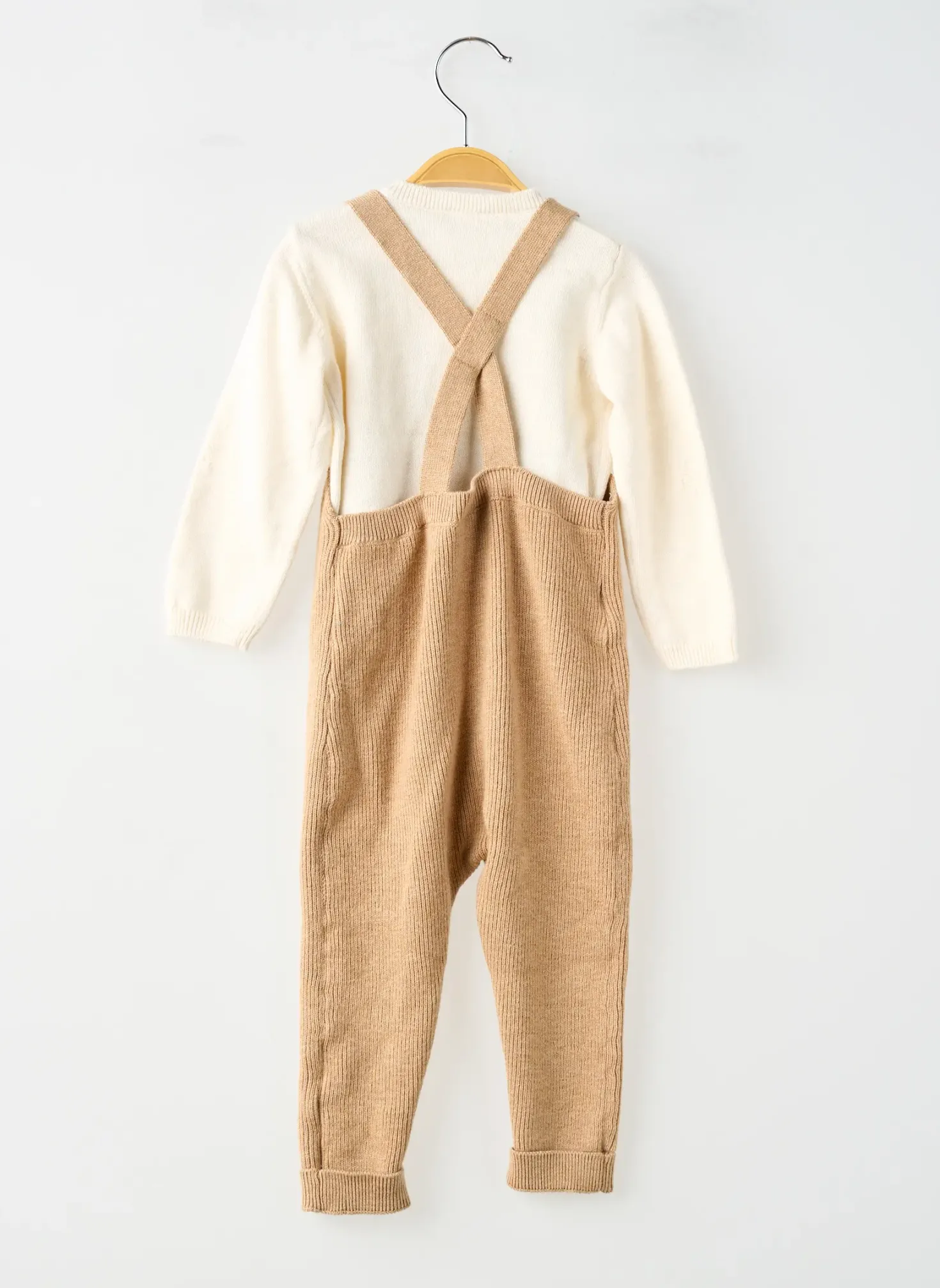 Ensemble Pantalon Mayoral Beige