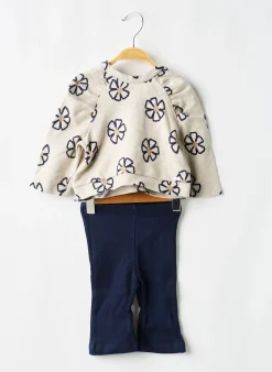Ensemble Pantalon Mayoral Bleu