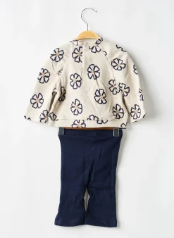 Ensemble Pantalon Mayoral Bleu
