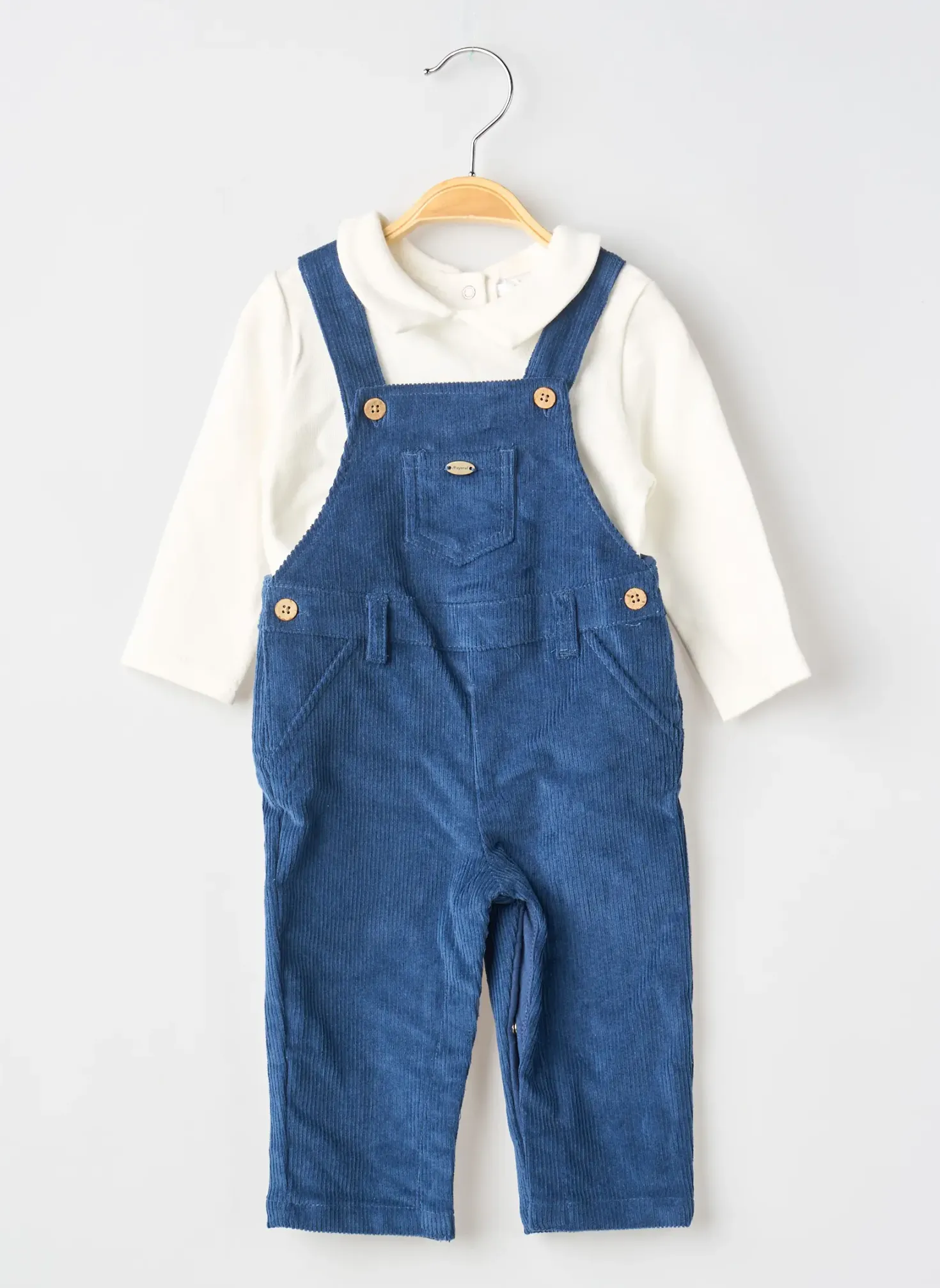 Ensemble Pantalon Mayoral Bleu