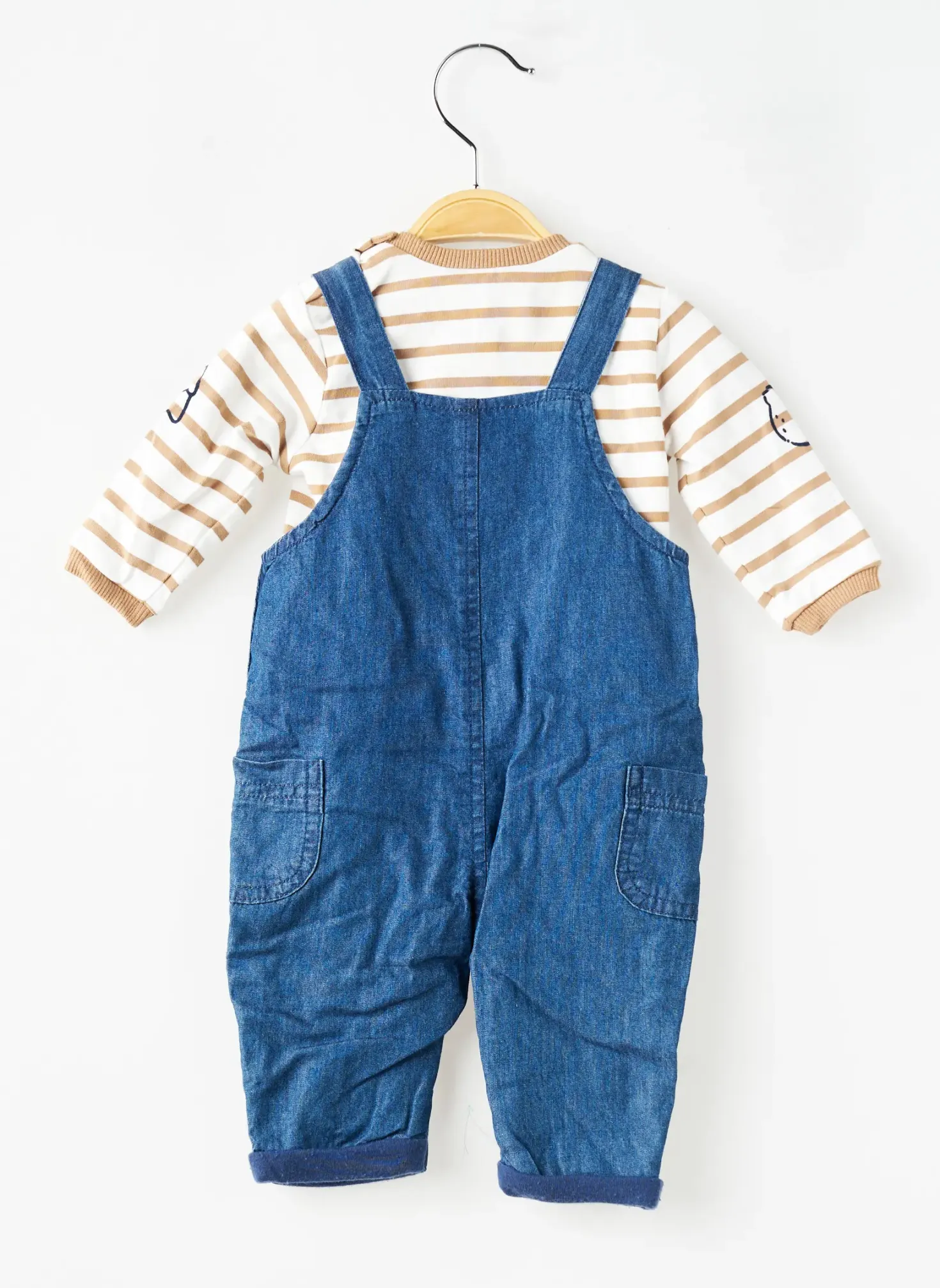 Ensemble Pantalon Mayoral Bleu