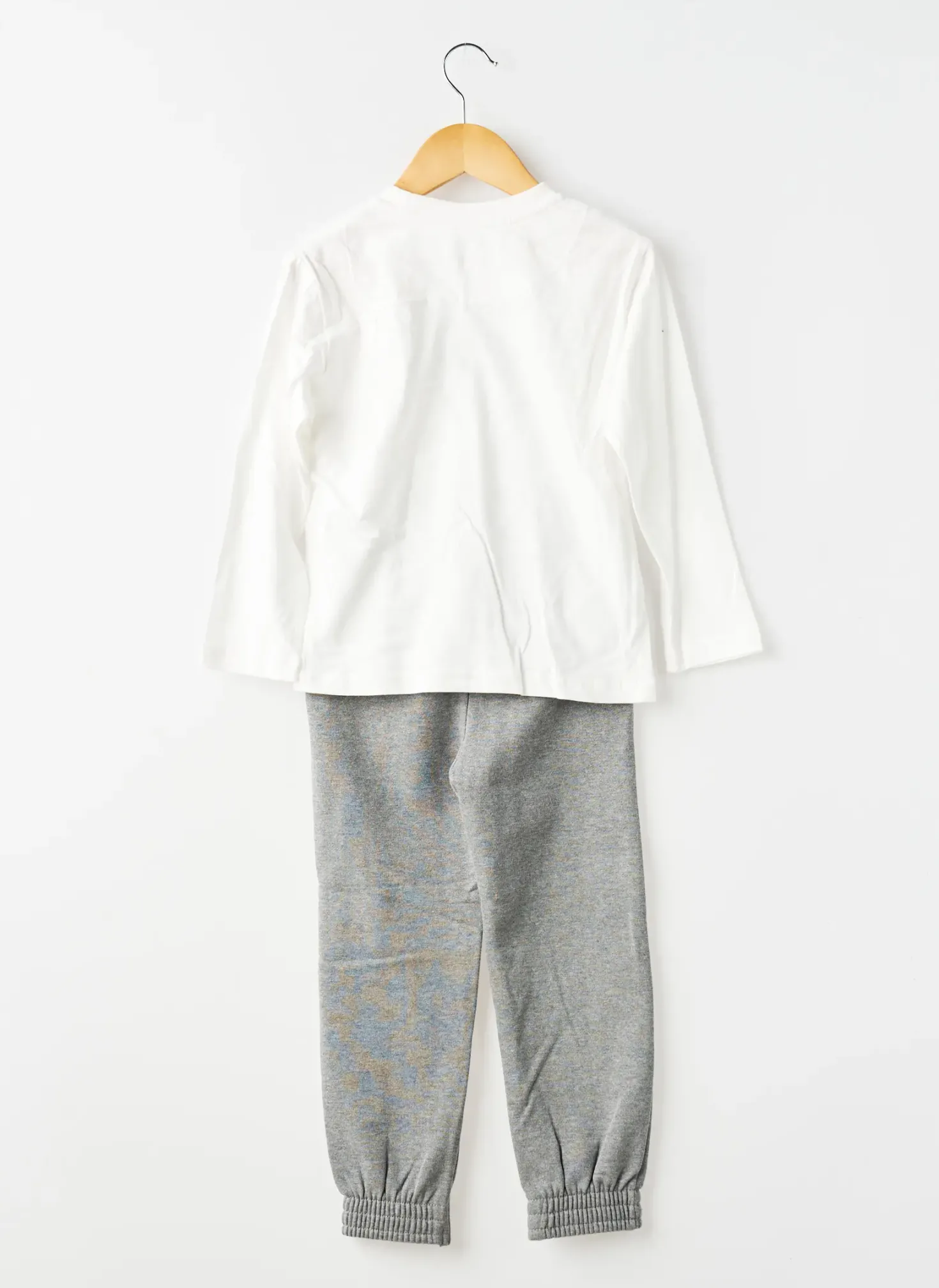 Ensemble Pantalon Mayoral Blanc