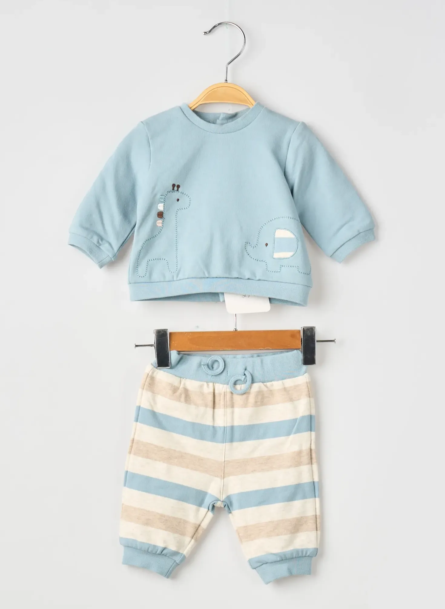 Ensemble Pantalon Mayoral Bleu