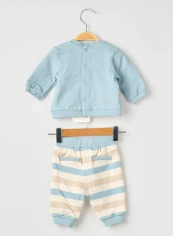 Ensemble Pantalon Mayoral Bleu