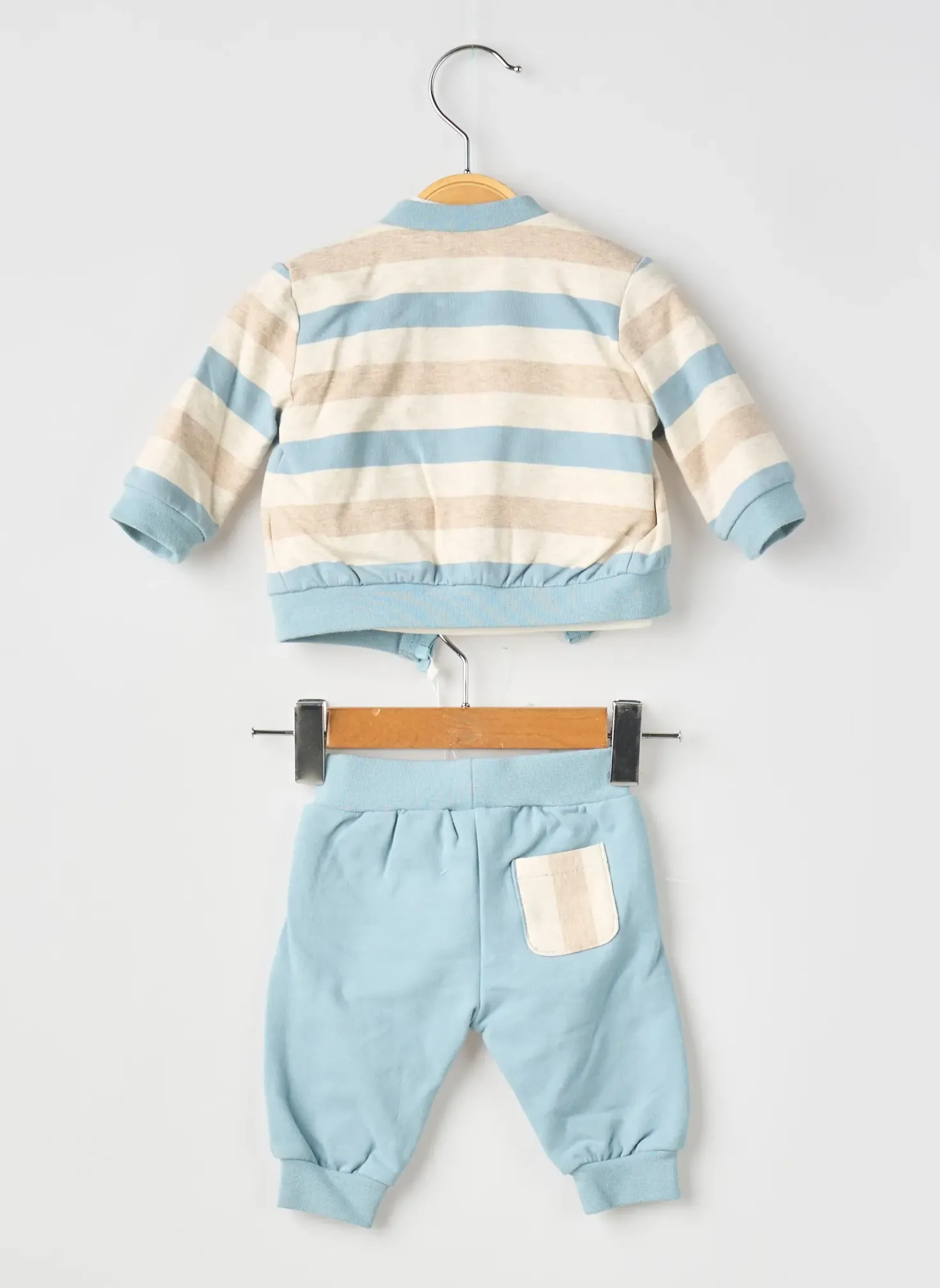 Ensemble Pantalon Mayoral Bleu