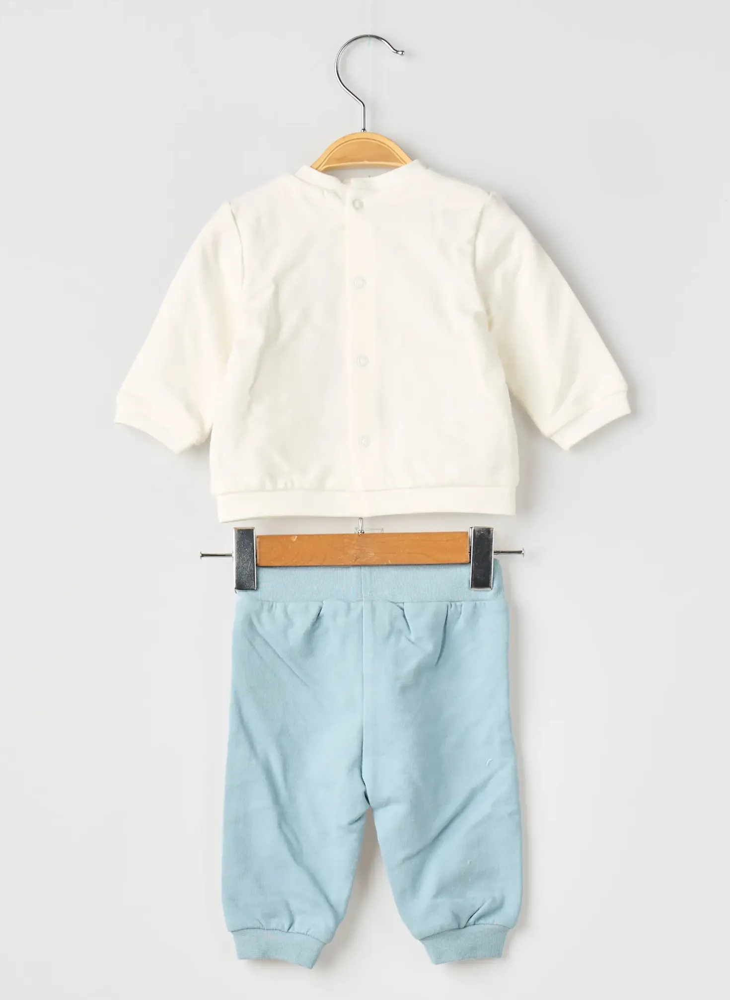 Ensemble Pantalon Mayoral Bleu