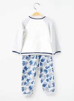 Ensemble Pantalon Mayoral Gris