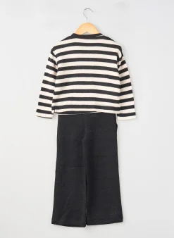 Ensemble Pantalon Mayoral Noir
