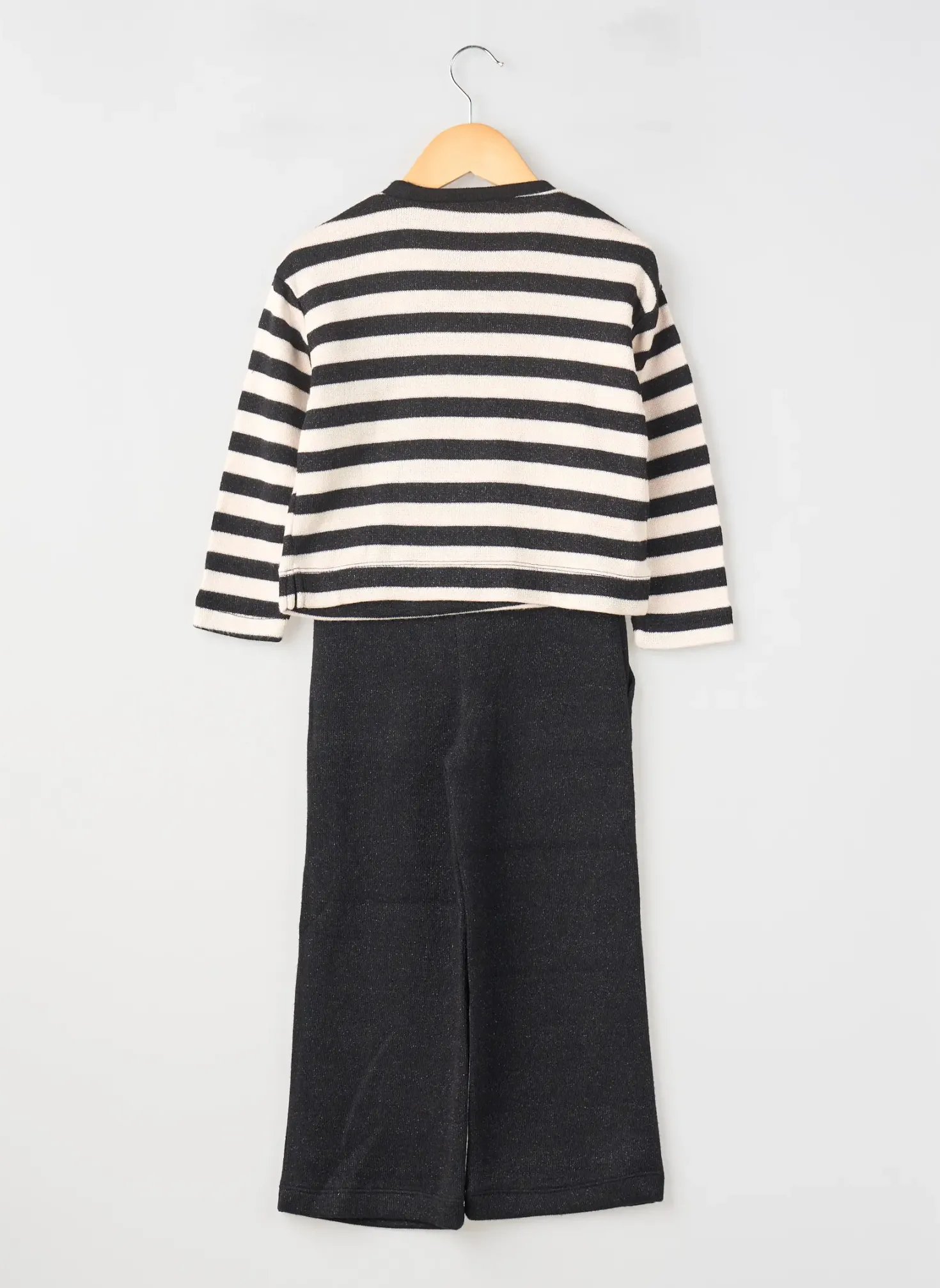 Ensemble Pantalon Mayoral Noir