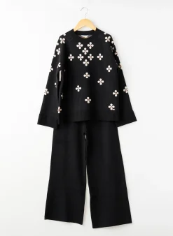 Ensemble Pantalon Mayoral Noir