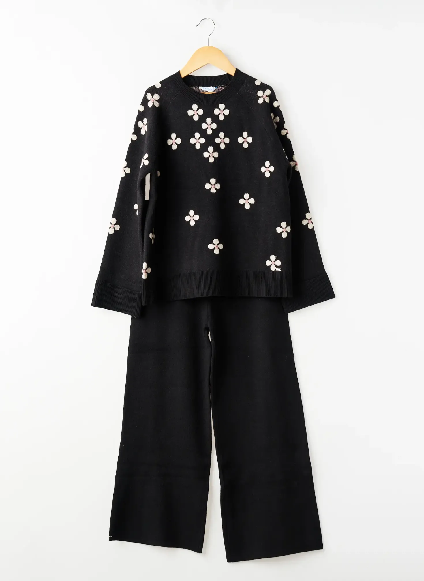 Ensemble Pantalon Mayoral Noir