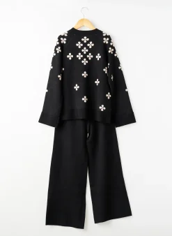 Ensemble Pantalon Mayoral Noir