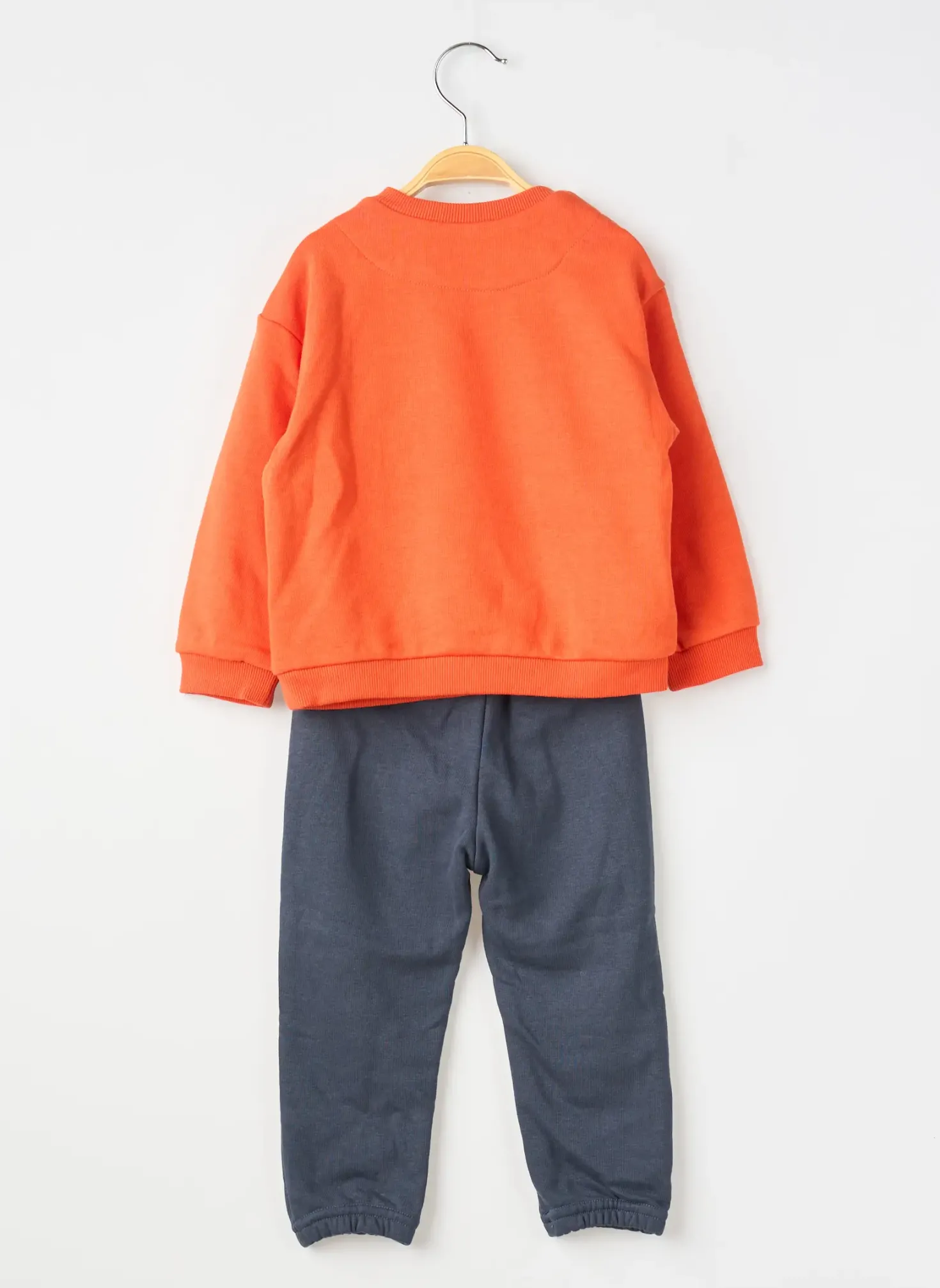 Ensemble Pantalon Mayoral Orange