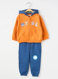 Ensemble Pantalon Mayoral Orange