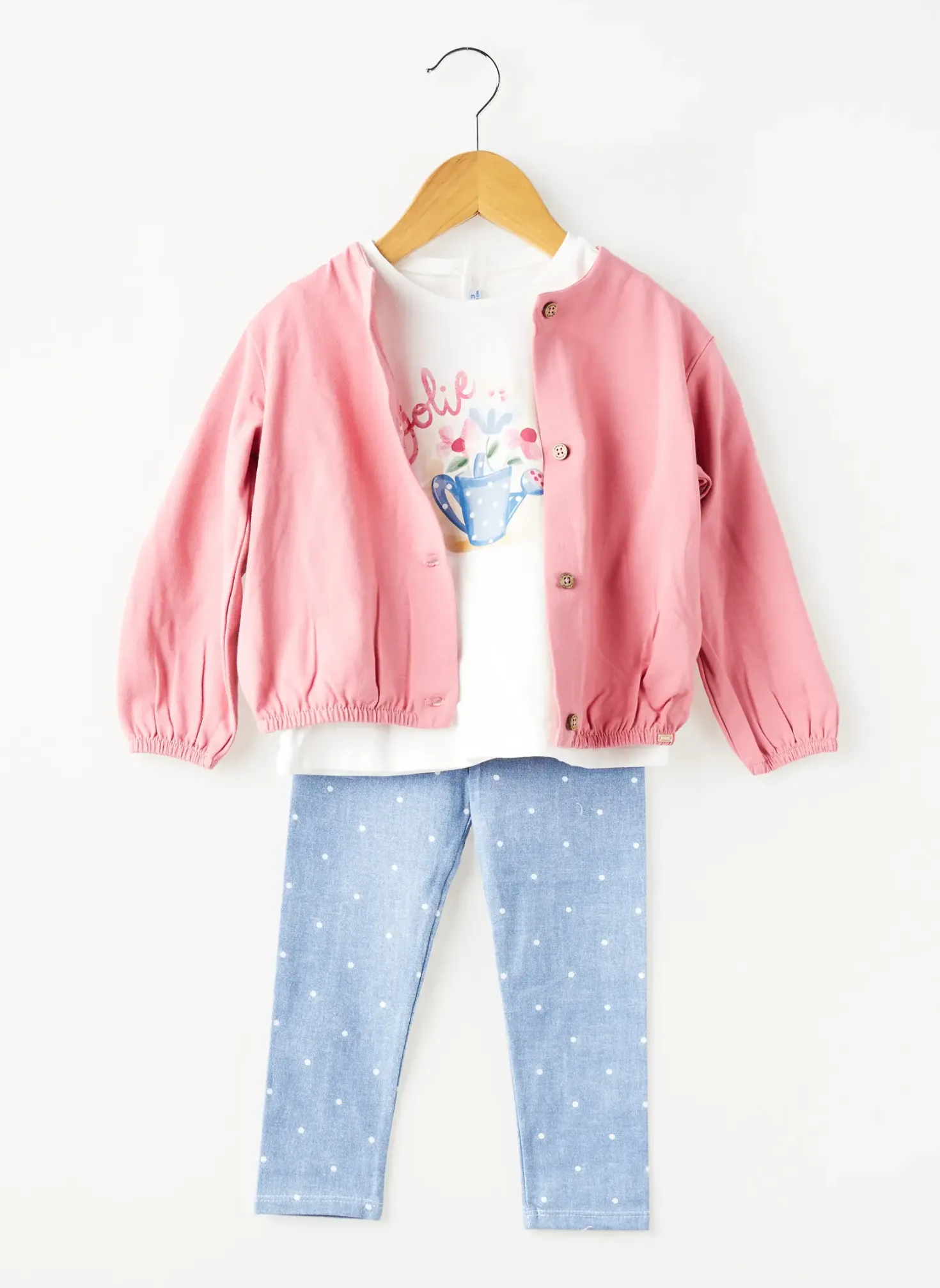 Ensemble Pantalon Mayoral Rose
