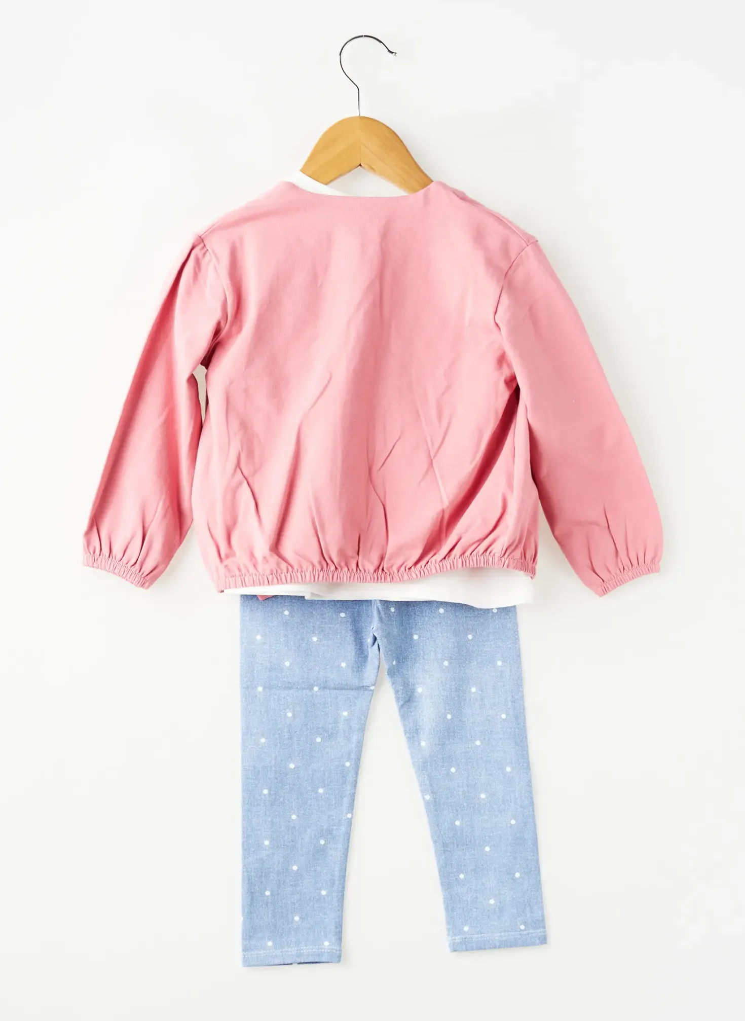 Ensemble Pantalon Mayoral Rose