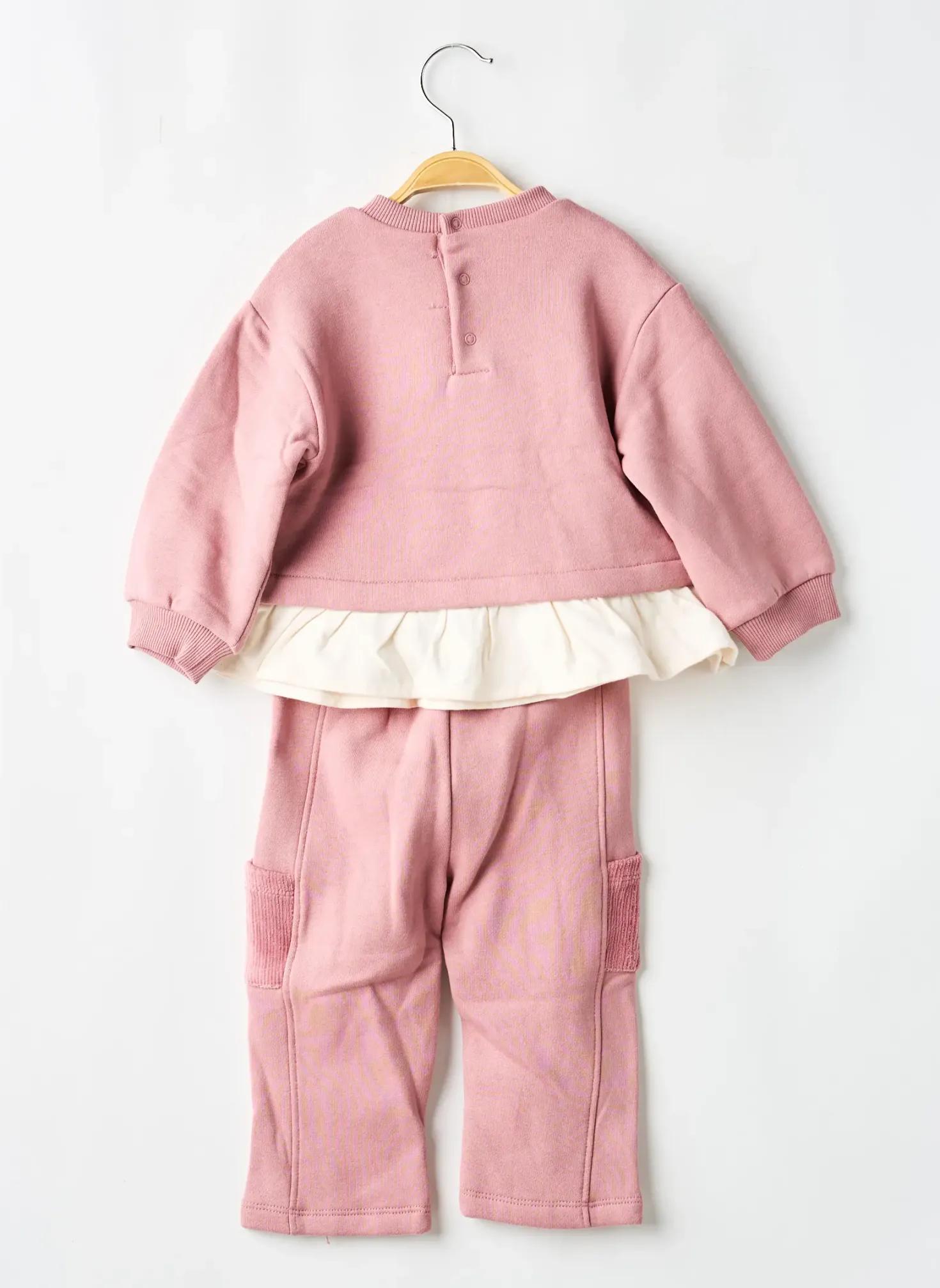 Ensemble Pantalon Mayoral Rose