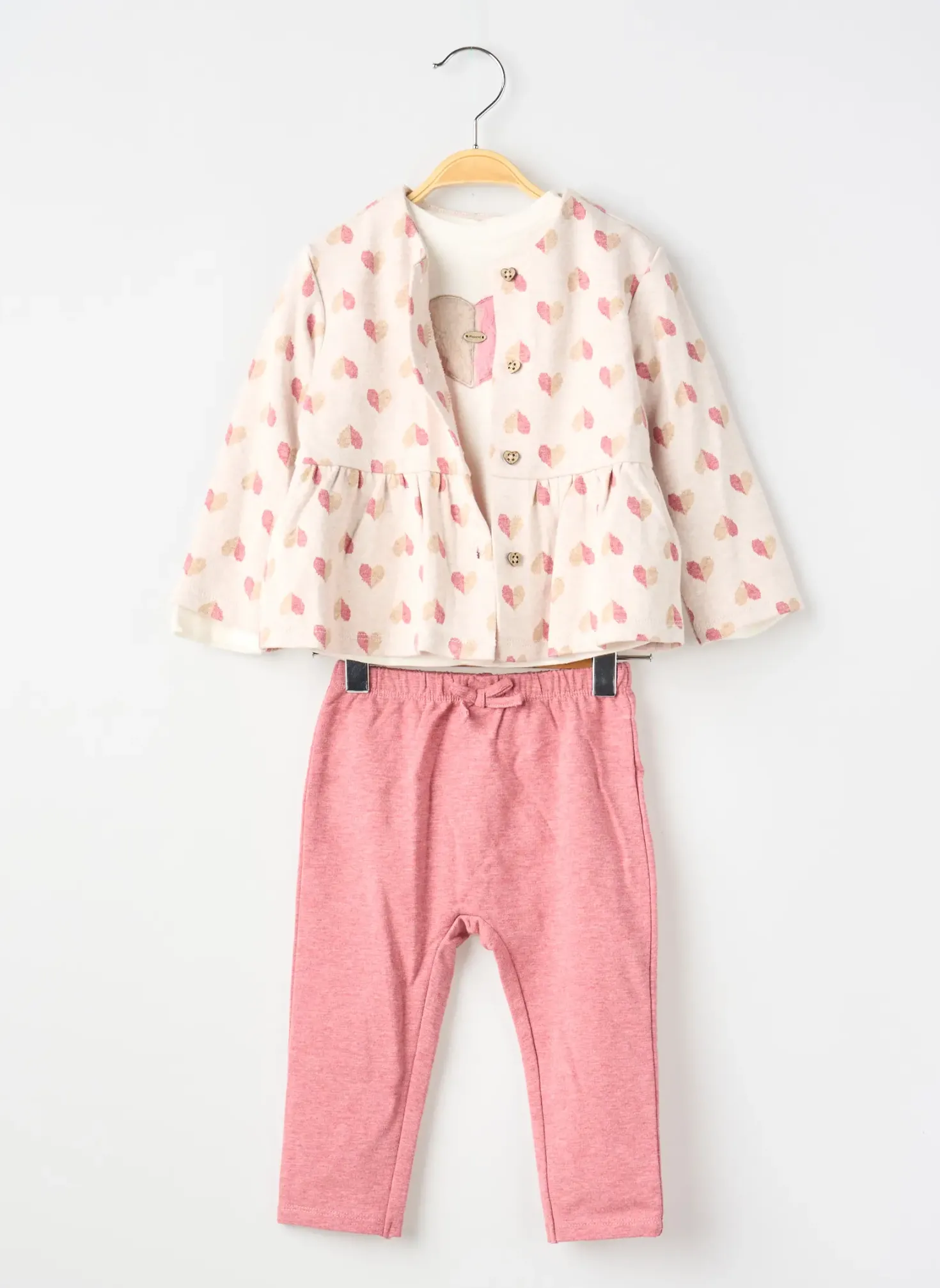 Ensemble Pantalon Mayoral Rose