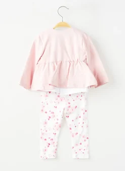 Ensemble Pantalon Mayoral Rose