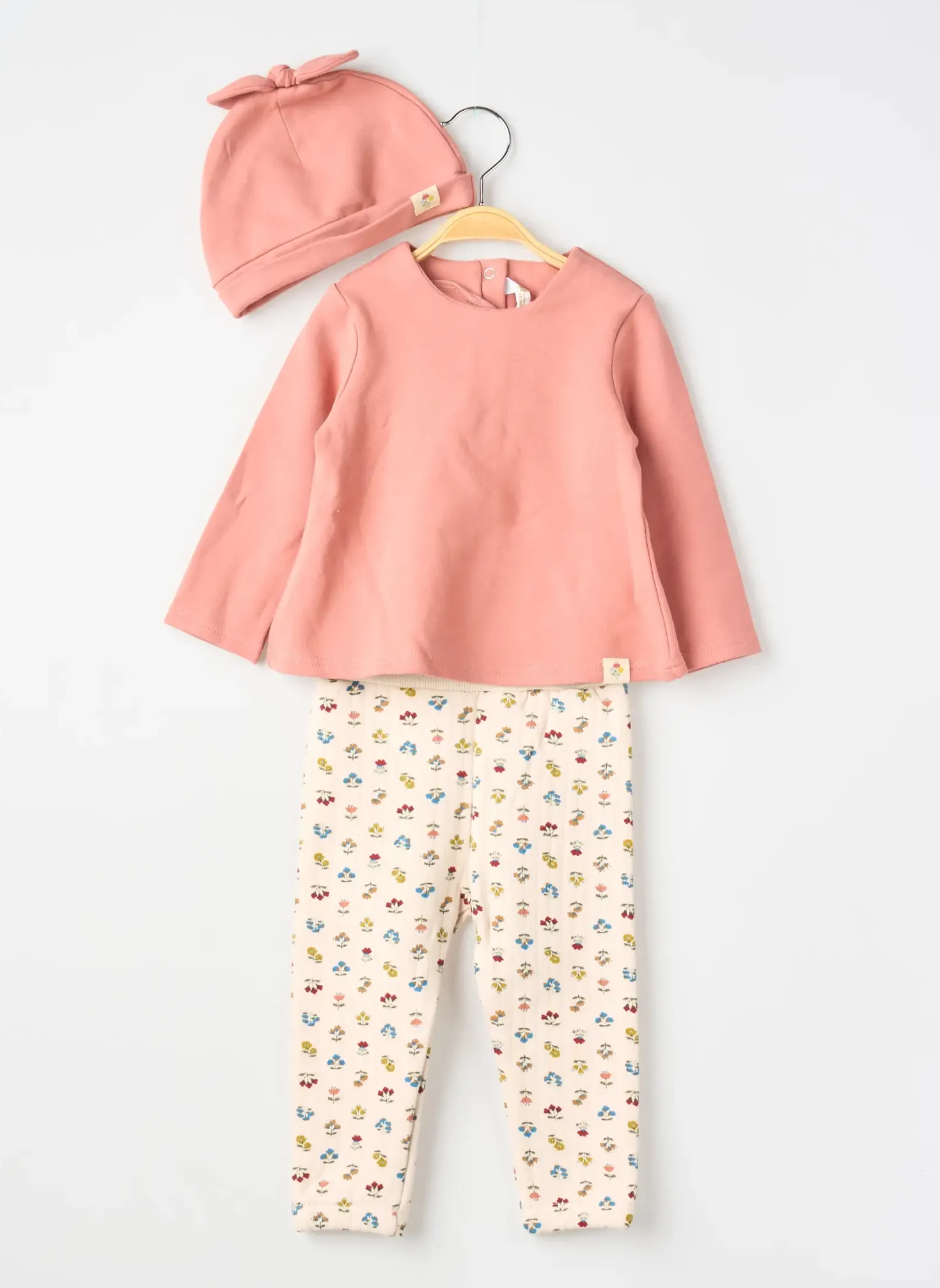 Ensemble Pantalon Mayoral Rose