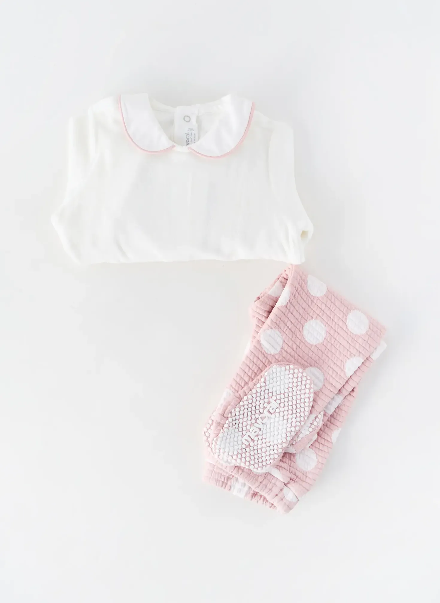 Ensemble Pantalon Mayoral Rose