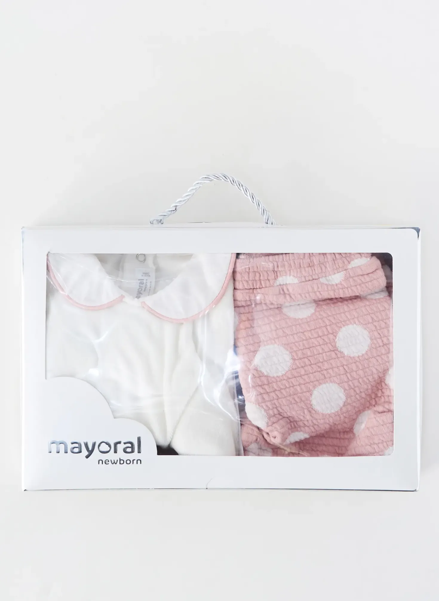 Ensemble Pantalon Mayoral Rose