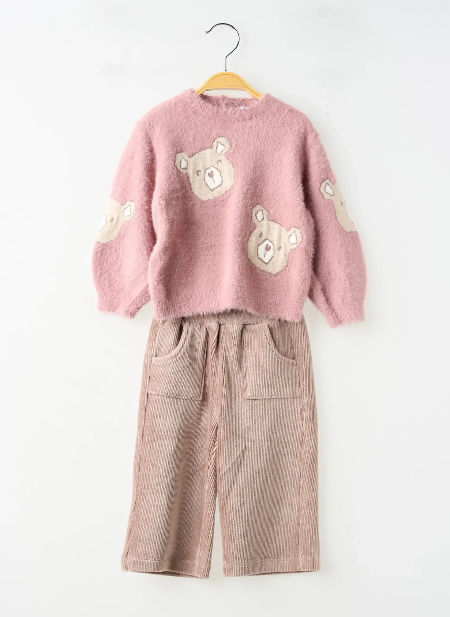 Ensemble Pantalon Mayoral Rose