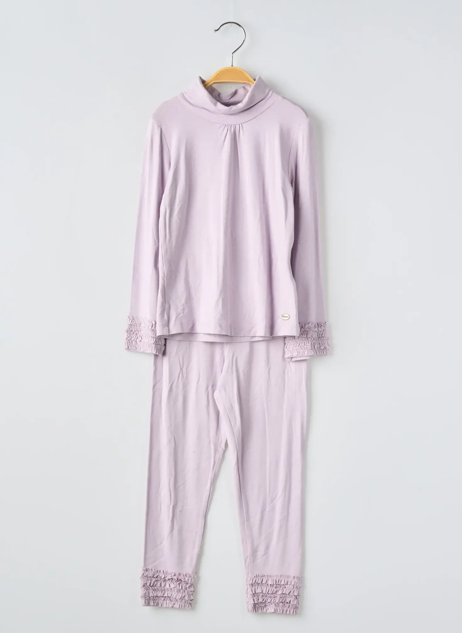 Ensemble Pantalon Mayoral Violet
