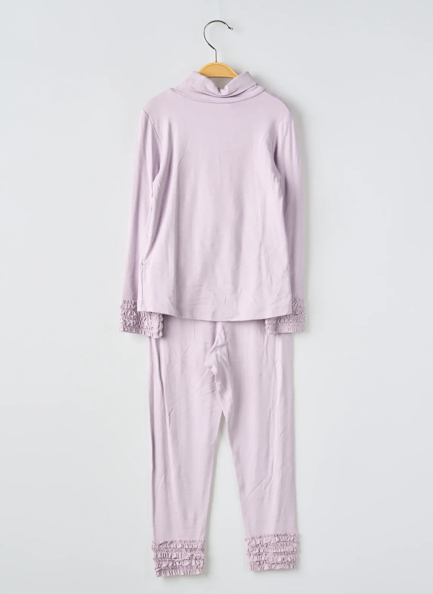 Ensemble Pantalon Mayoral Violet
