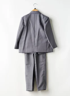 Ensemble Pantalon Mido Gris