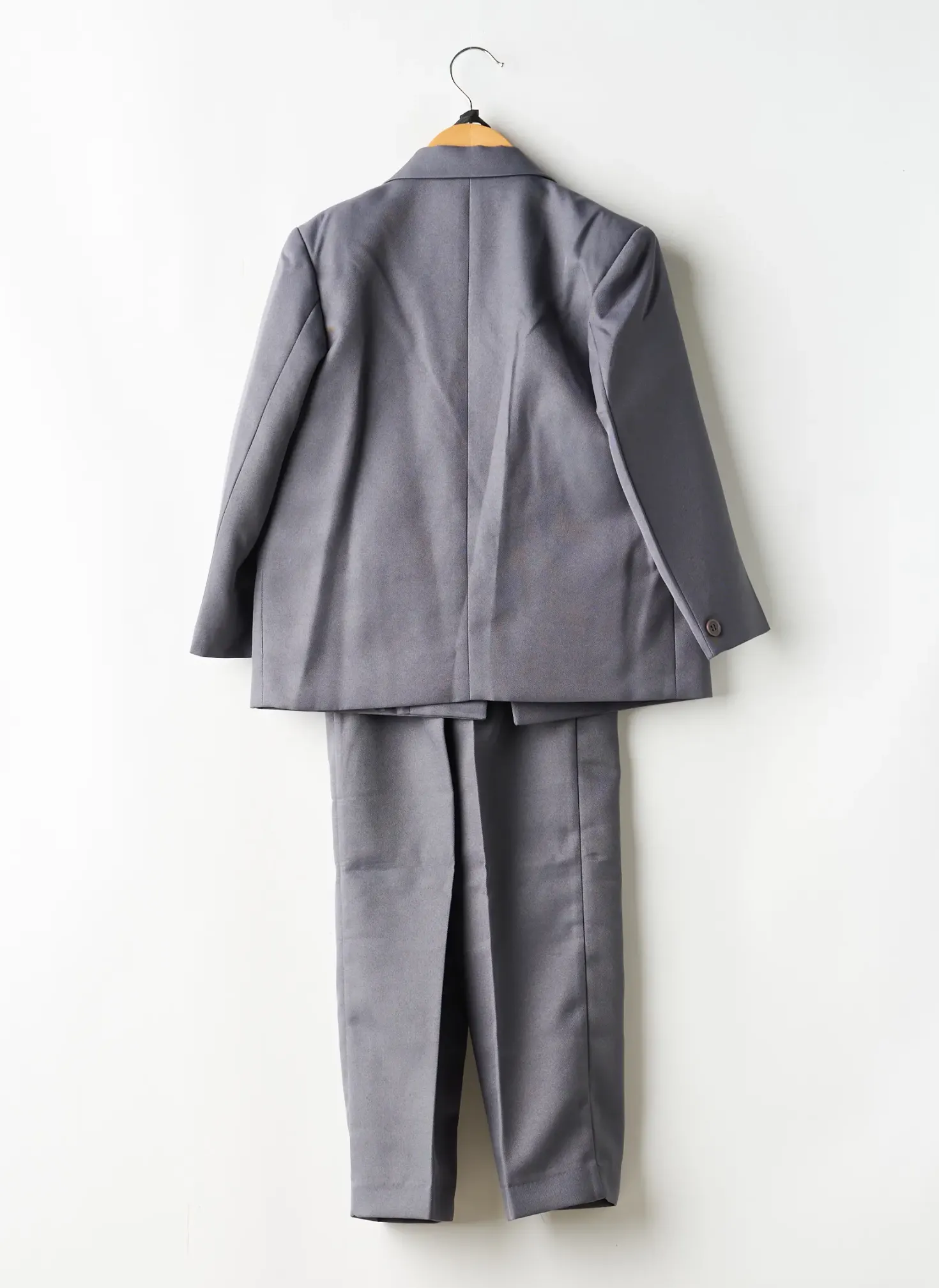 Ensemble Pantalon Mido Gris