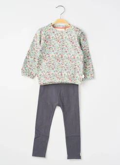 Ensemble Pantalon Noppies Bleu
