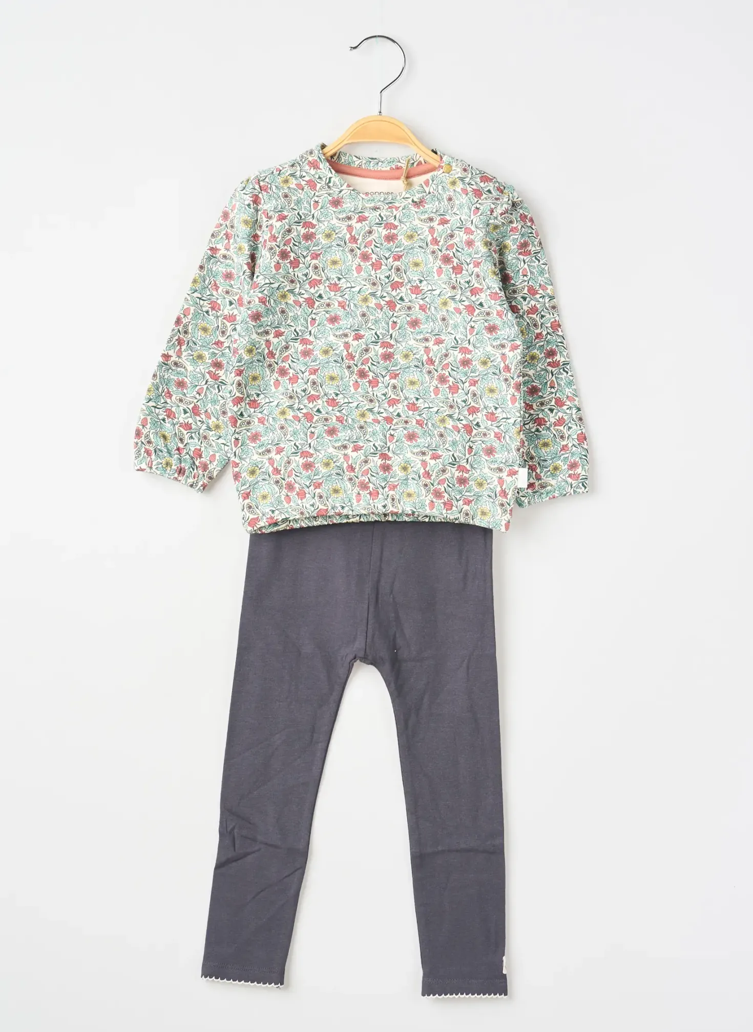 Ensemble Pantalon Noppies Bleu