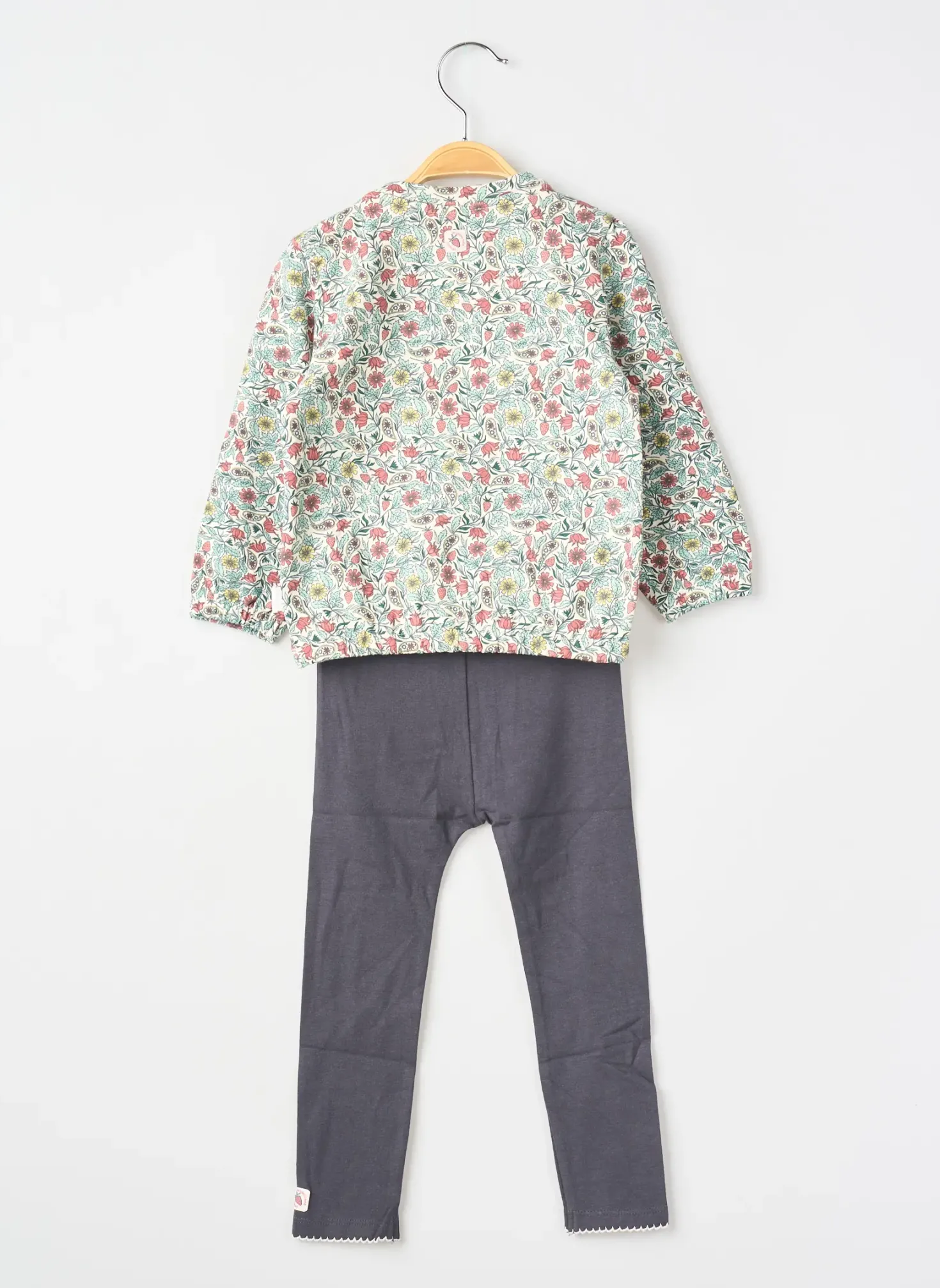 Ensemble Pantalon Noppies Bleu