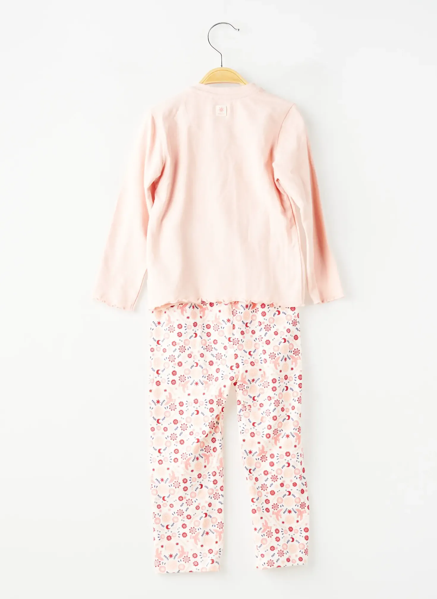 Ensemble Pantalon Noppies Rose