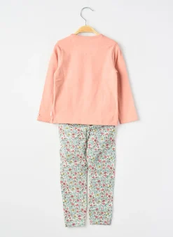 Ensemble Pantalon Noppies Rose
