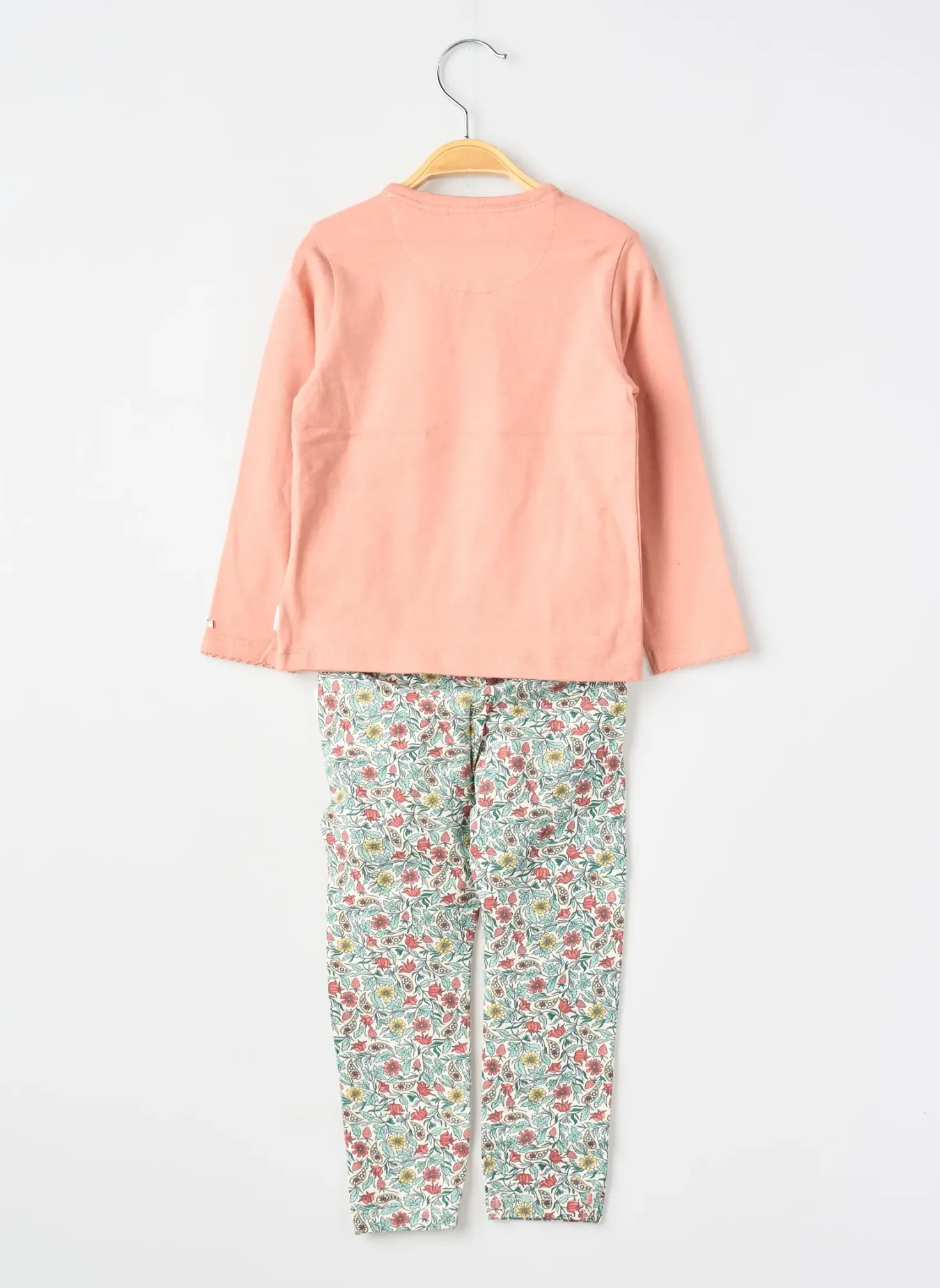 Ensemble Pantalon Noppies Rose