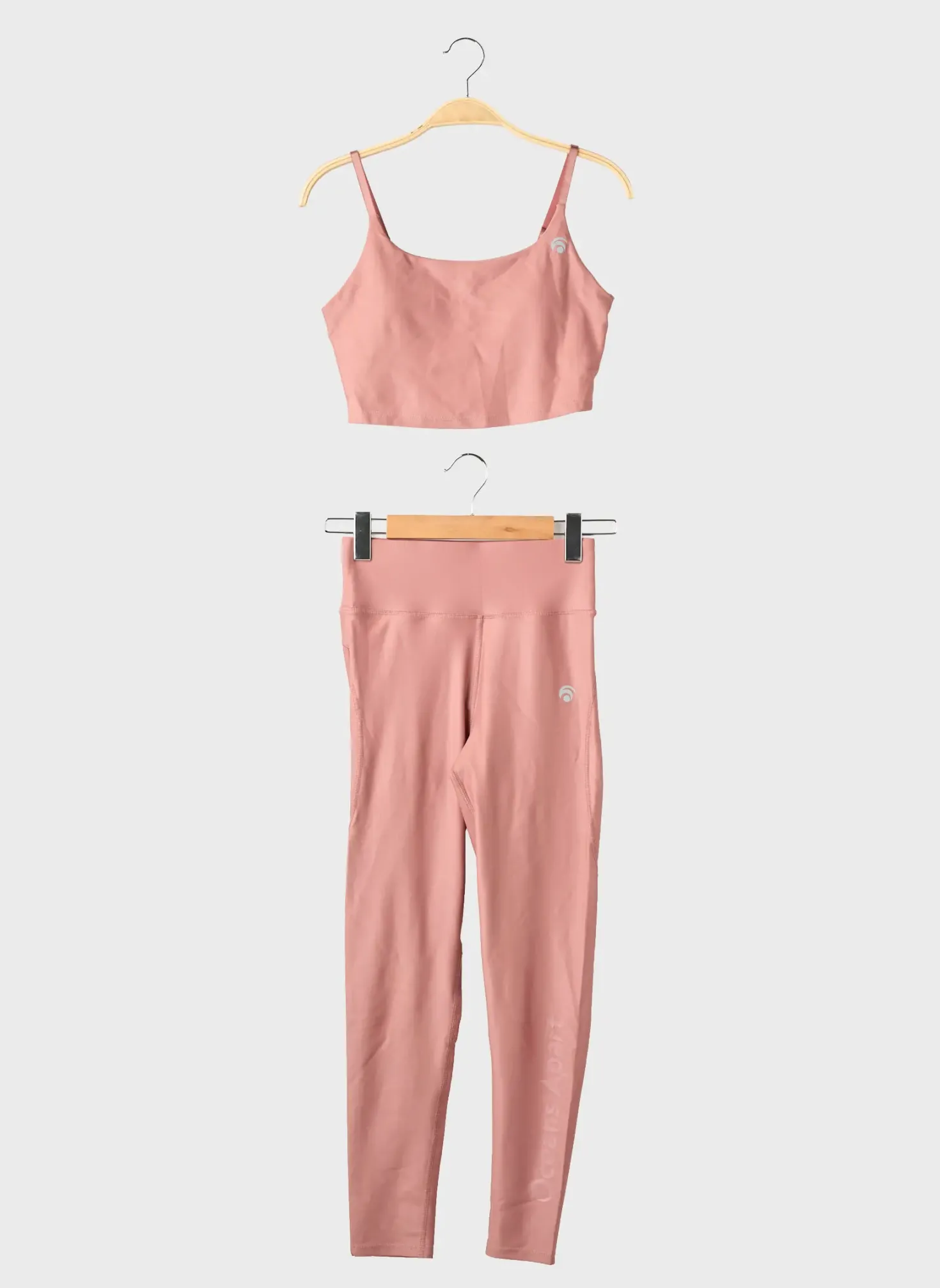 Ensemble Pantalon Oceans Apart Rose
