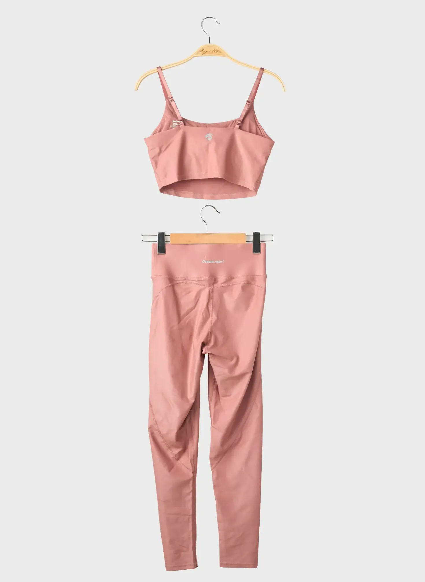 Ensemble Pantalon Oceans Apart Rose