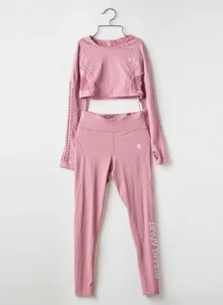 Ensemble Pantalon Oceans Apart Rose
