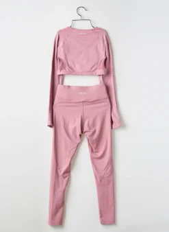 Ensemble Pantalon Oceans Apart Rose