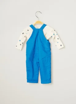 Ensemble Pantalon 3 Pommes Bleu
