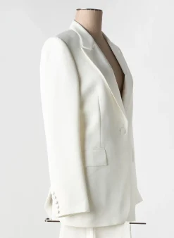Ensemble Pantalon Pronovias Blanc