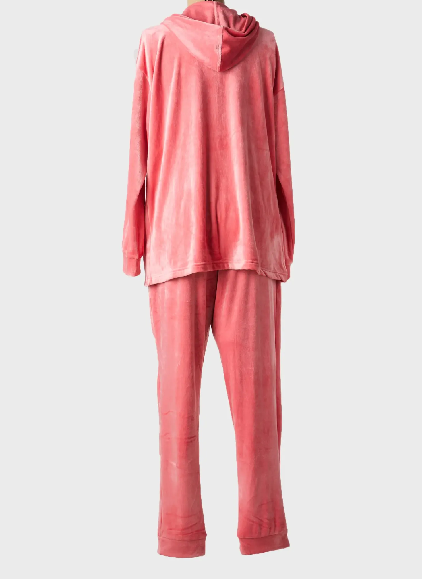 Ensemble Pantalon Senoretta Rose