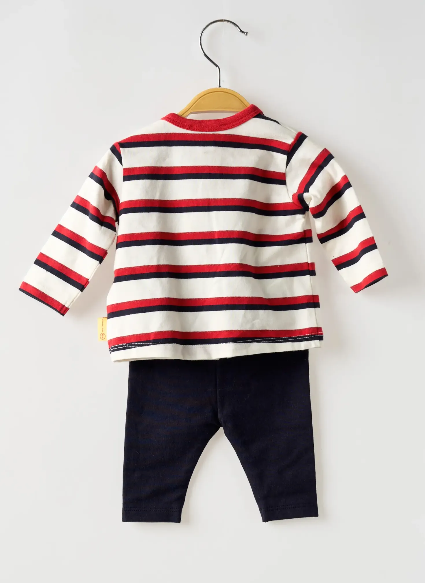 Ensemble Pantalon Steiff Bleu