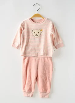 Ensemble Pantalon Steiff Rose