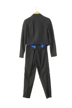 Ensemble Pantalon Veronique Leroy Noir