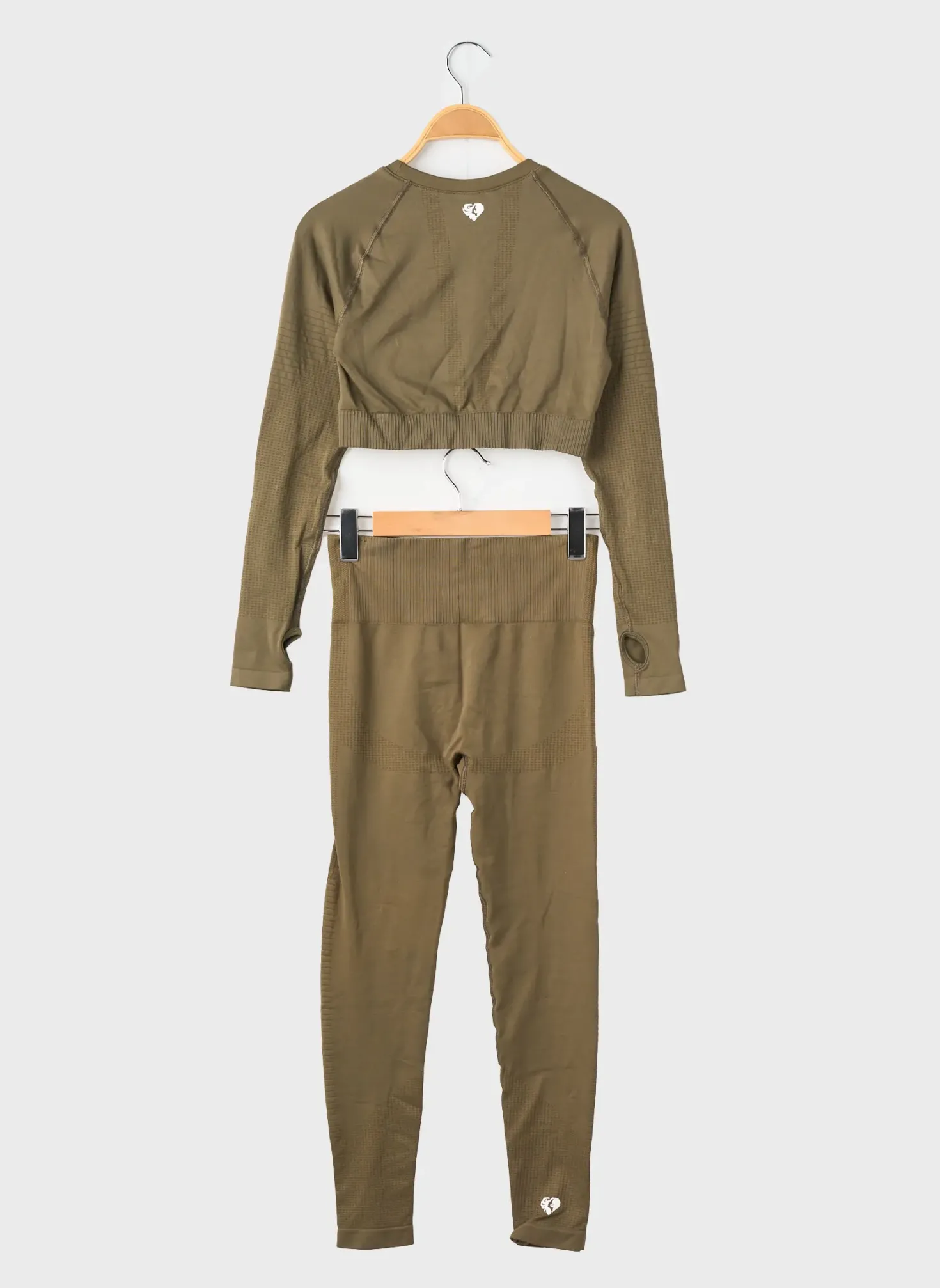 Ensemble Pantalon Womens Best Vert