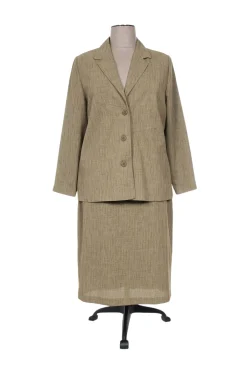 Ensemble Regine Vert