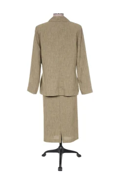 Ensemble Regine Vert